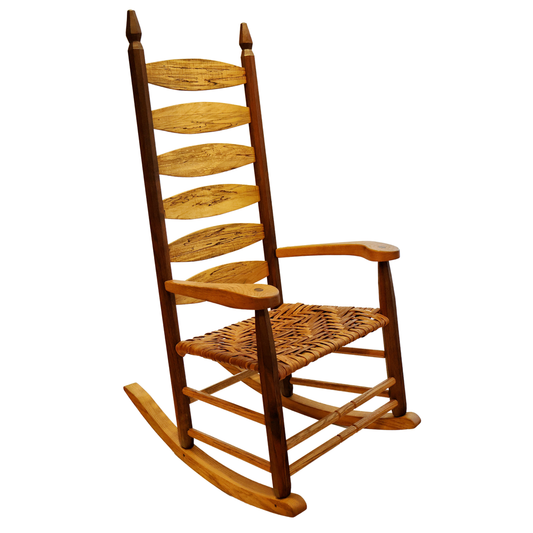 6 Slat Rocker