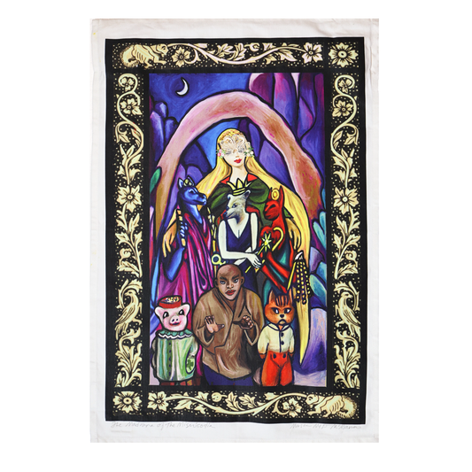 Madonna of the Misercordia