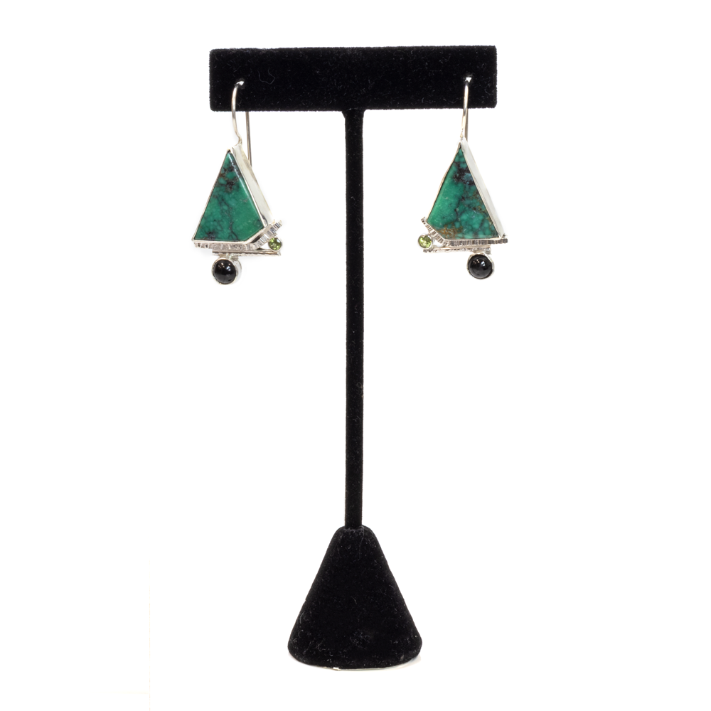 RAC-327 Full Sails Ahead! Earrings