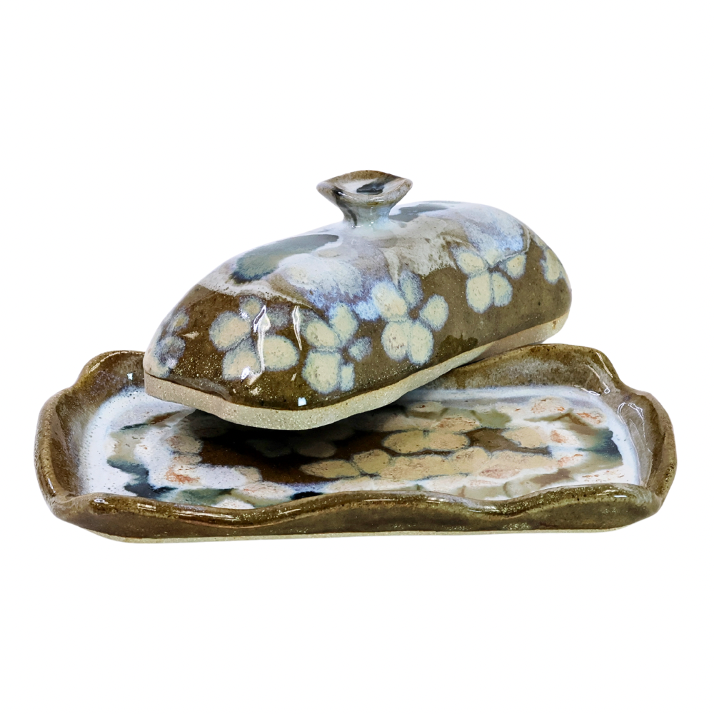 Butter Dish