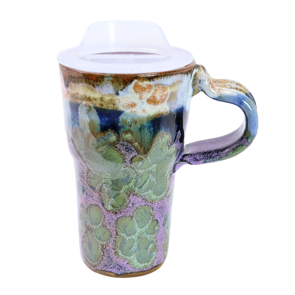 Travel Mug