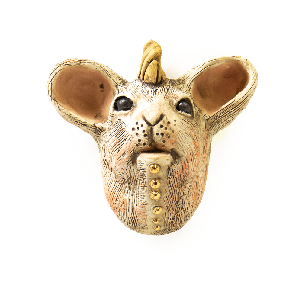 Rabbit Heads