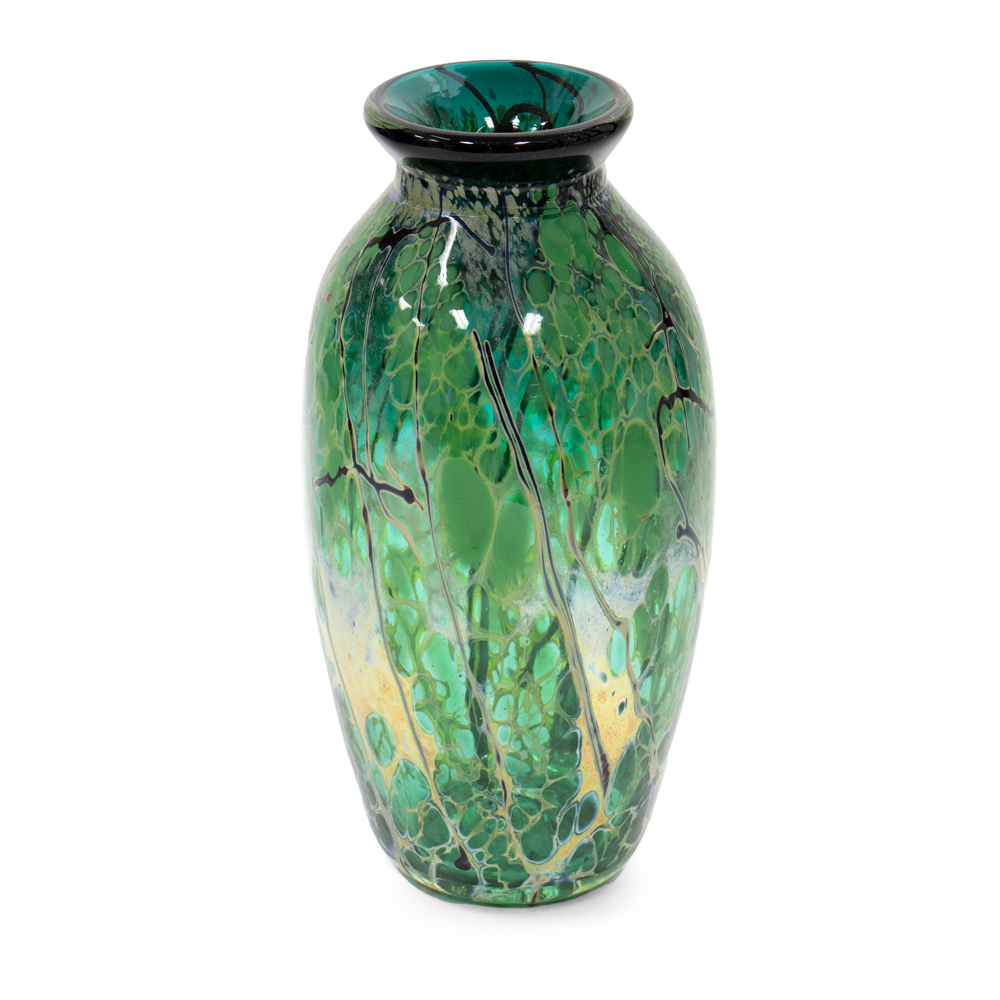 Traditional Blossom Vase-Med