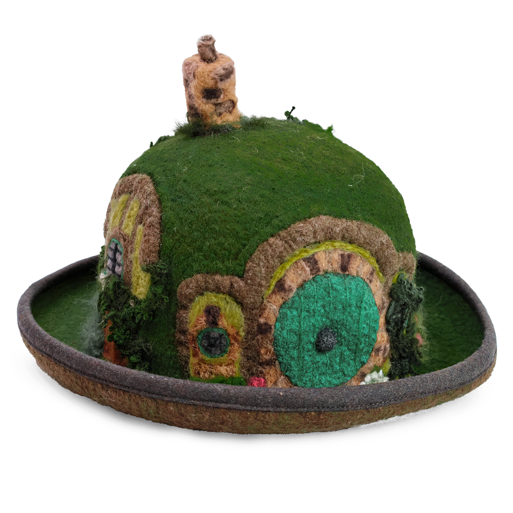 Head Under Hill