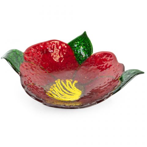 Camellia Bowl