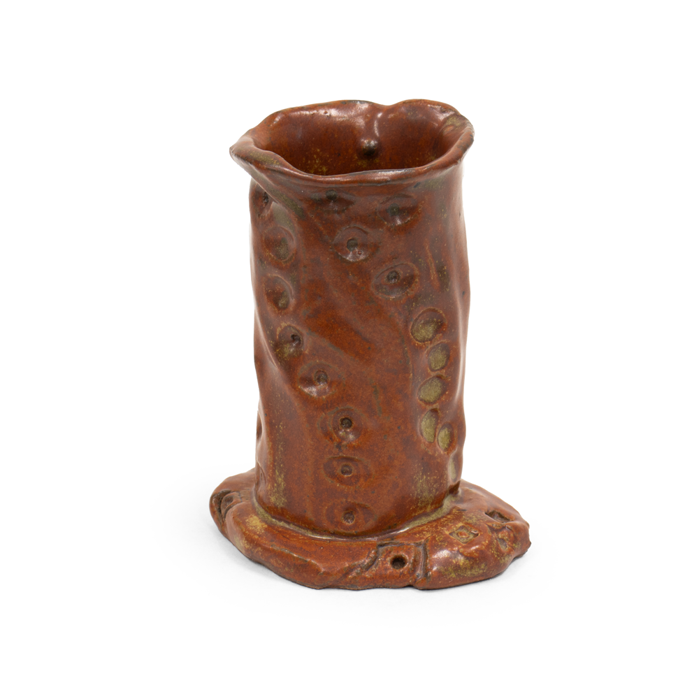 Red Vase - Bringle