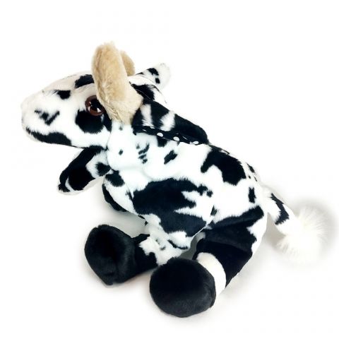 Cow Puppet