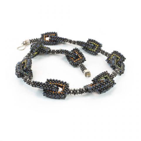 Connect Necklace