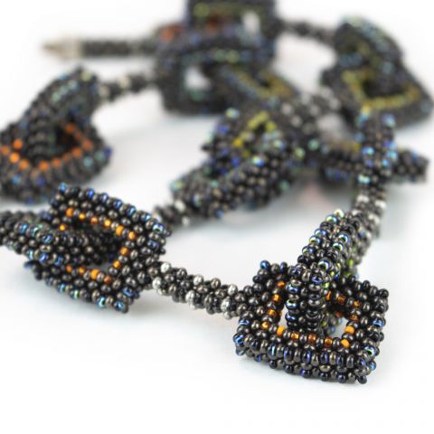 Connect Necklace