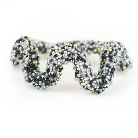 Bracelets In the Grass