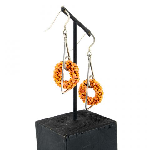 Ping Dangle Earrings