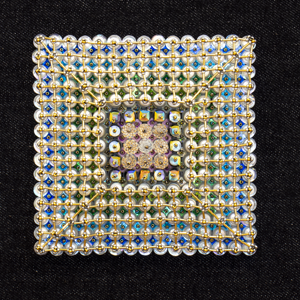 "Celebration Series" Set of 4