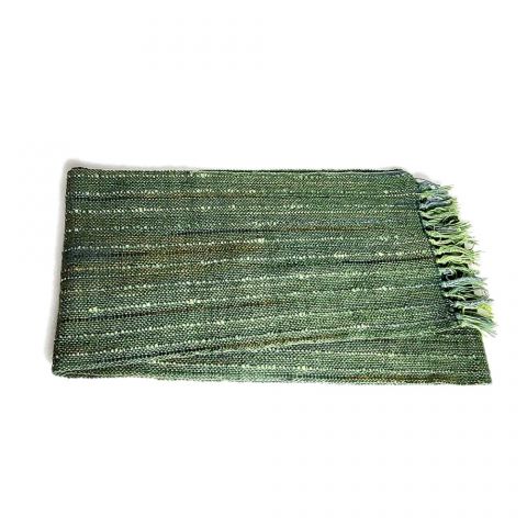 Evergreen Scarf