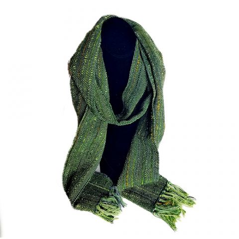 Evergreen Scarf