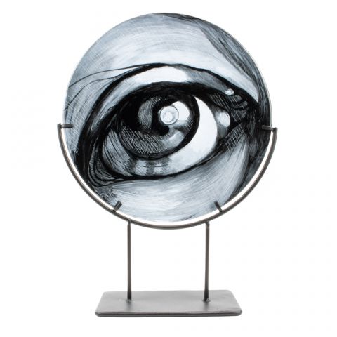 Eye of Camille