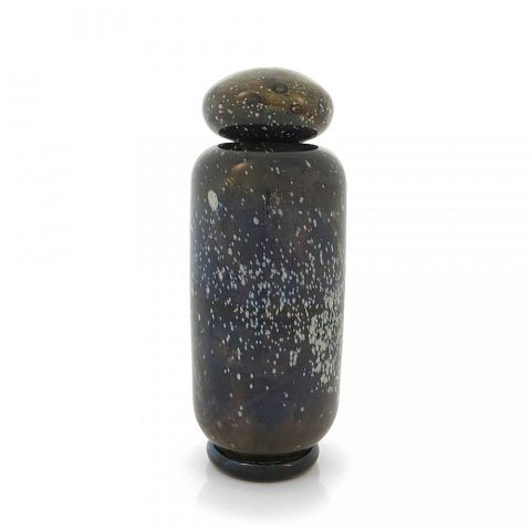Galaxy Perfume Bottle