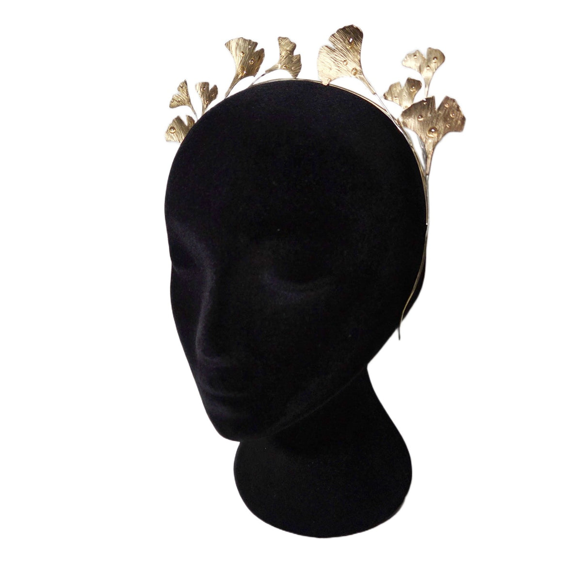 Ginkgo Headband