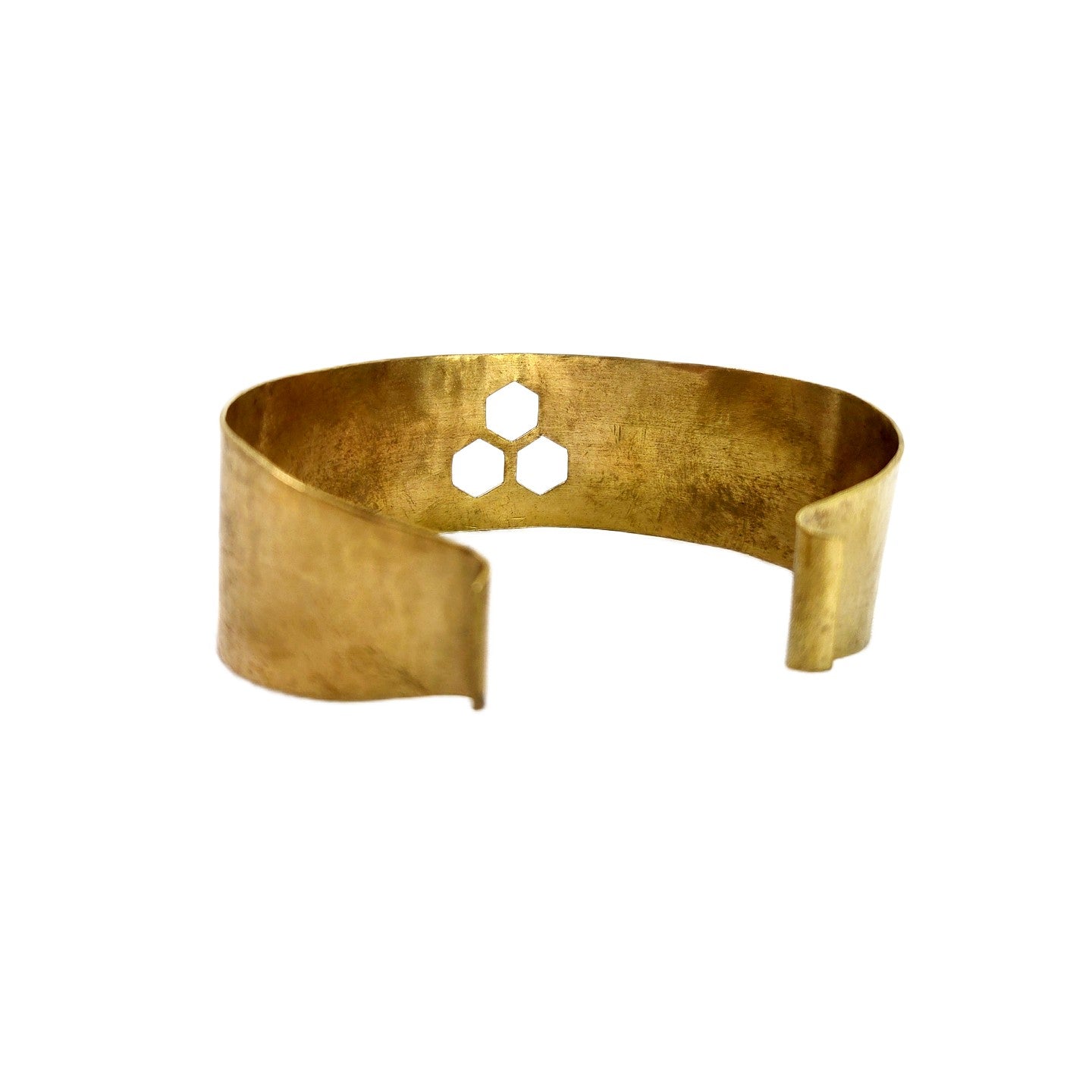Honeycomb Cuff 3
