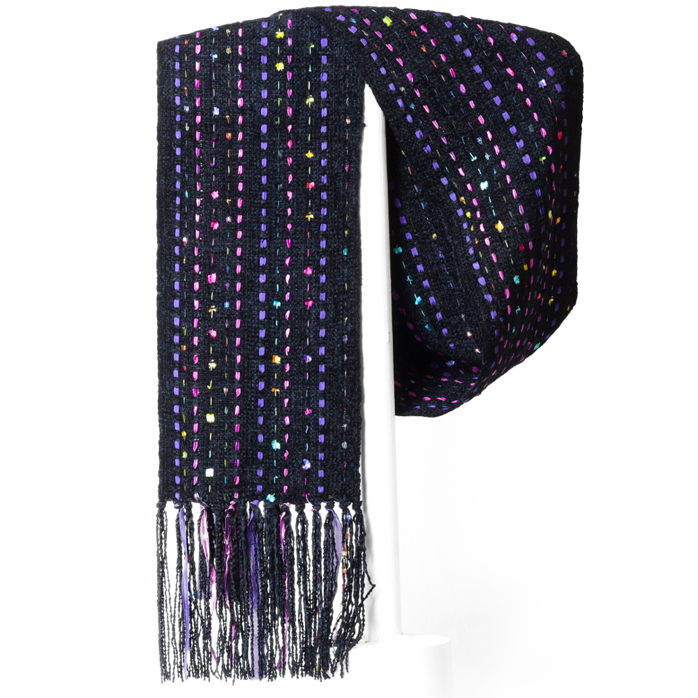 Handwoven Scarves