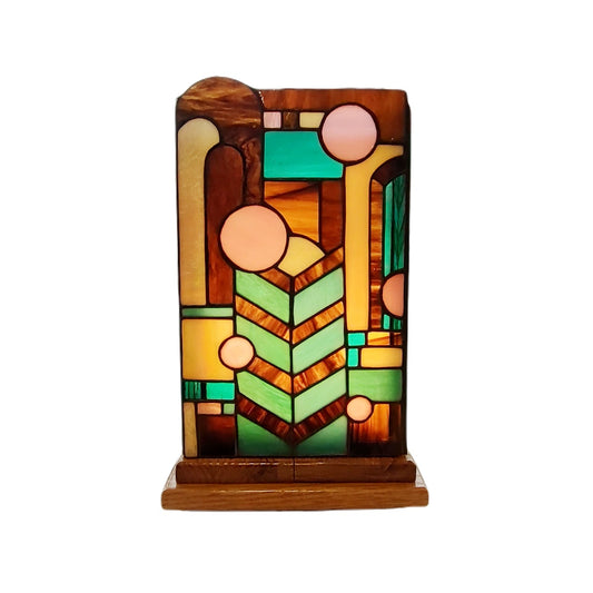 Art Deco Lamp