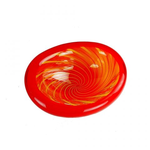 Red Yellow Cane Eclipse