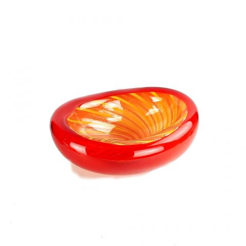 Red Yellow Cane Eclipse