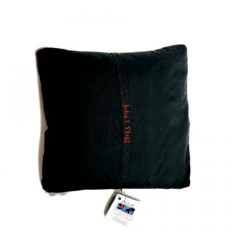 Square Pillow