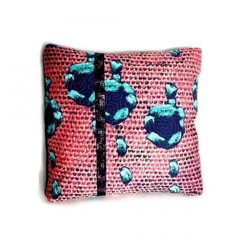 Square Pillow