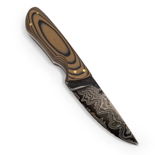 Everyday Carry Knife