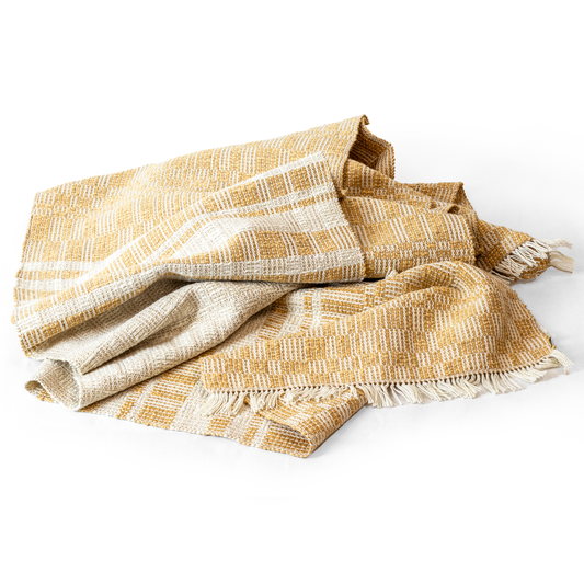 Sungold Table Runner 92"