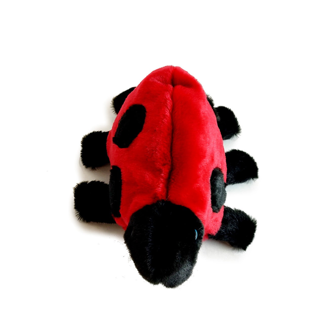 Ladybug Puppet '25