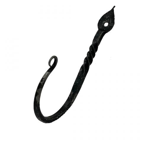Leaf w/Twist Hook