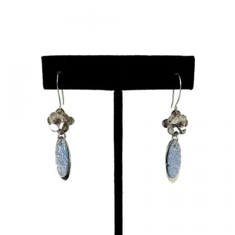 Magnolia Series Earrings