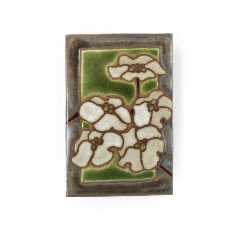 Dogwood on Emerald