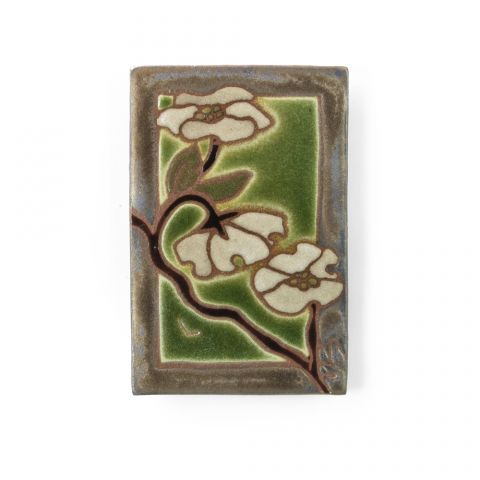 Dogwood on Emerald