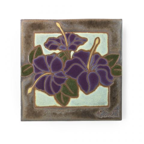Hibiscus Tiles