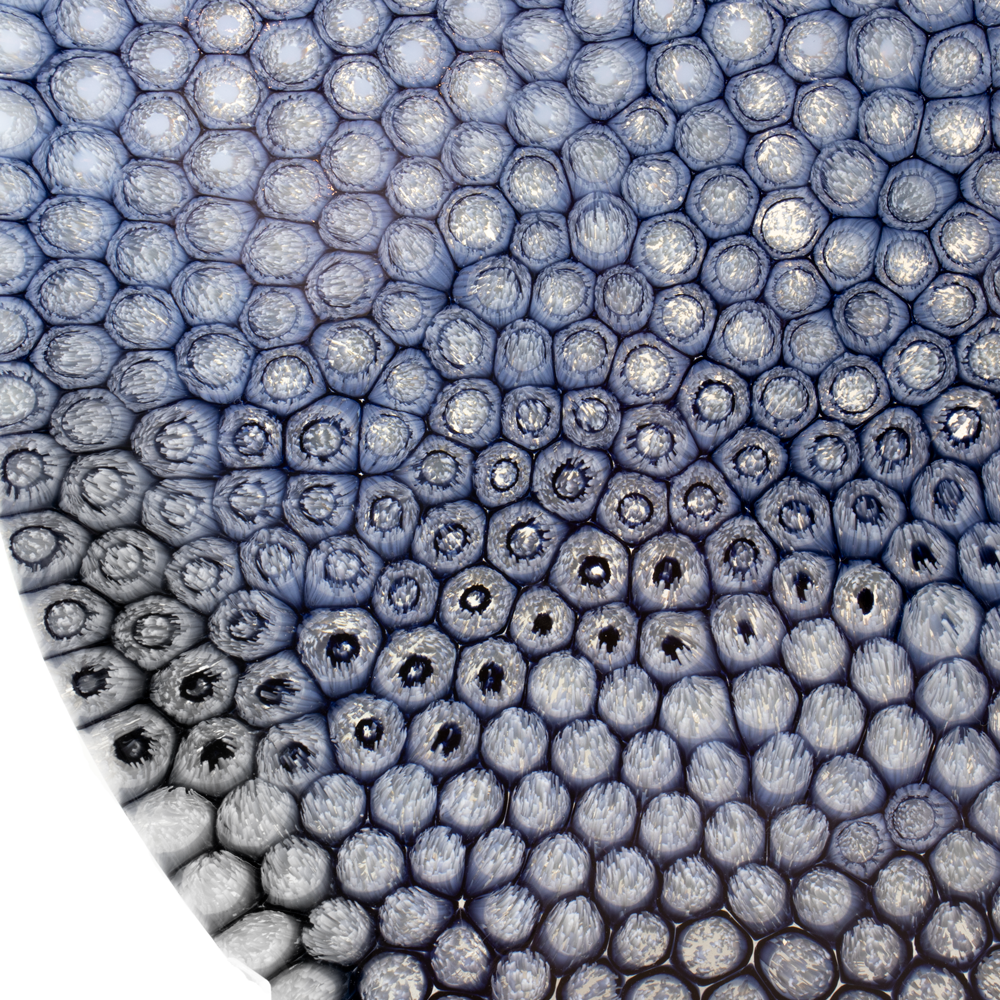 Frozen Lake Bubbles II