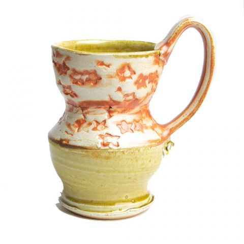 Orange Mug