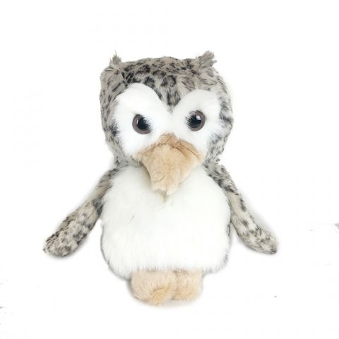 Owl Puppet