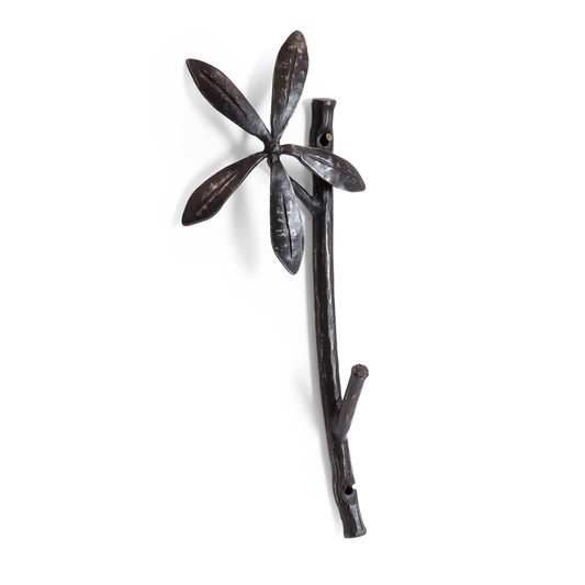 Mountain Laurel Wall Hook