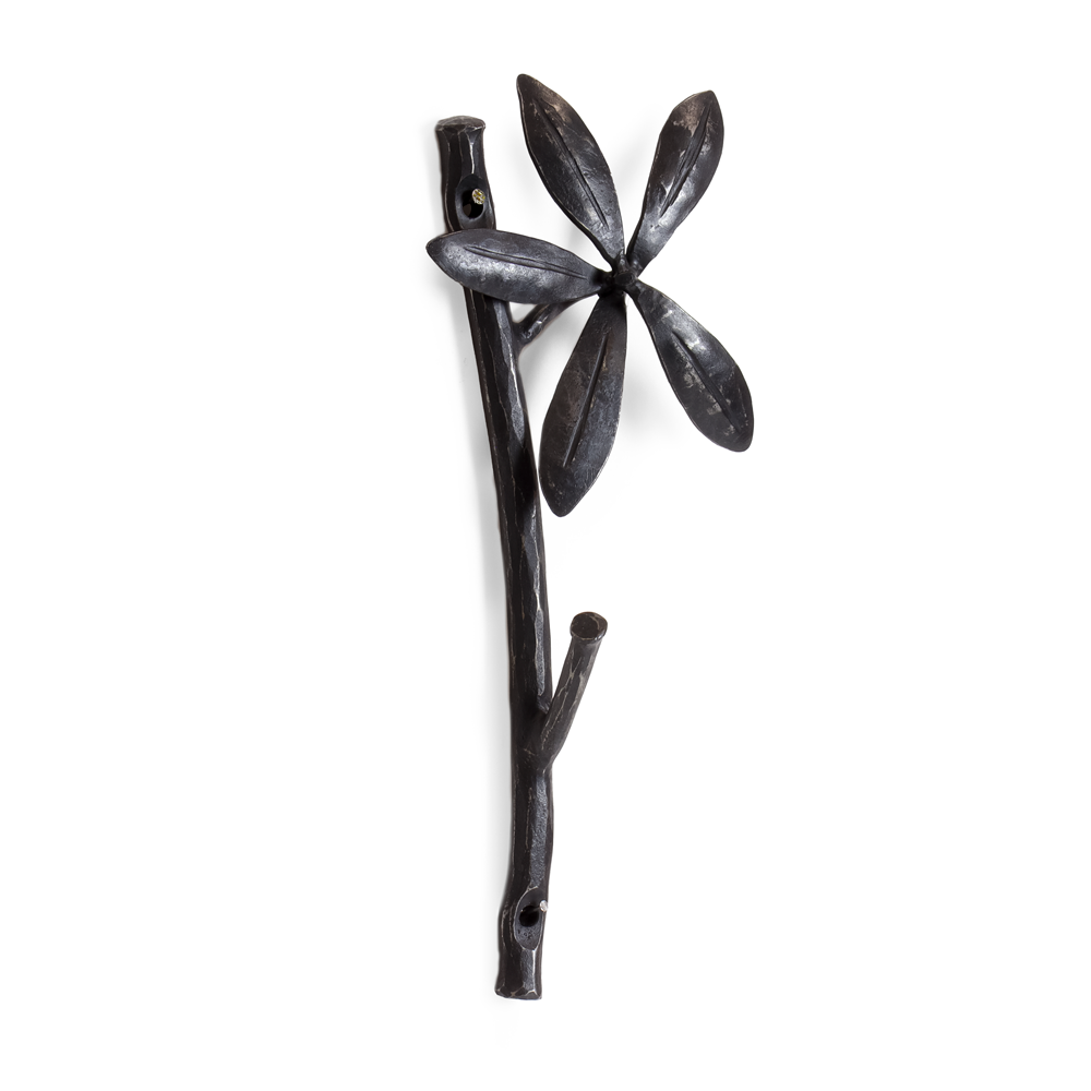 Mountain Laurel Wall Hook