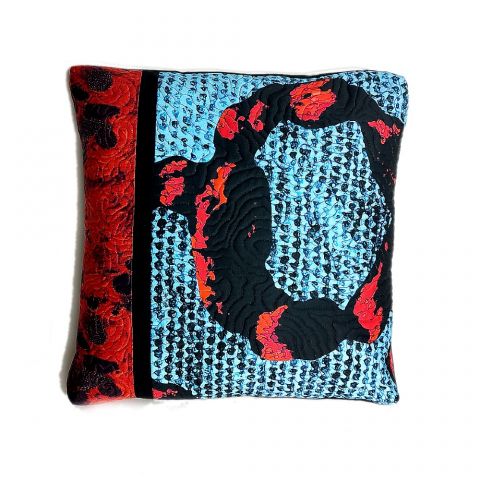 Square Pillow