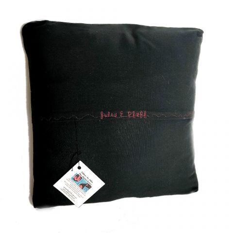 Square Pillow