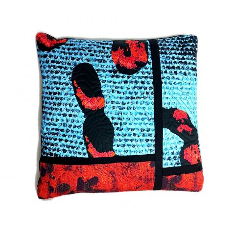 Square Pillow