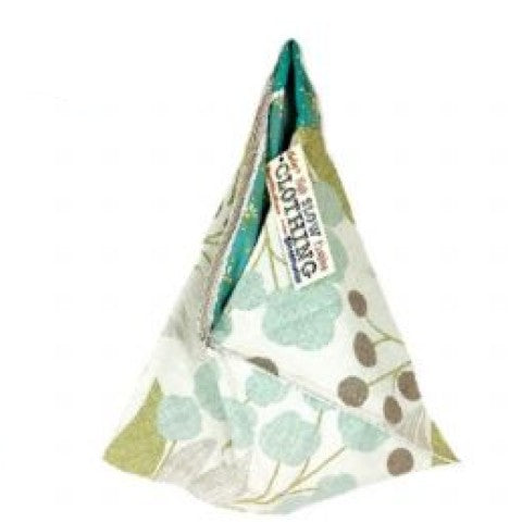 Reversible Tote With 2 pockets