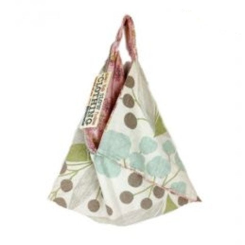 Reversible Tote With 2 pockets