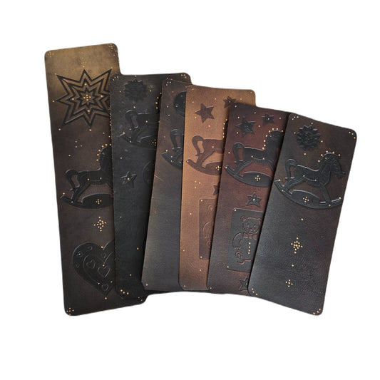 Ceremonial Bookmarks
