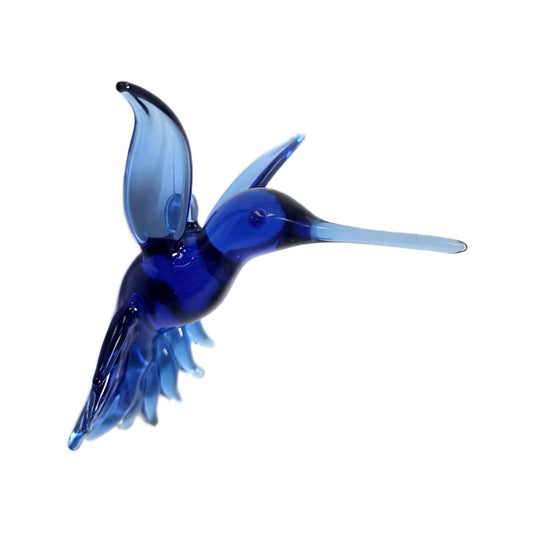 Hummingbirds
