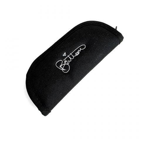 Caribou Steel Sandalwood Knife