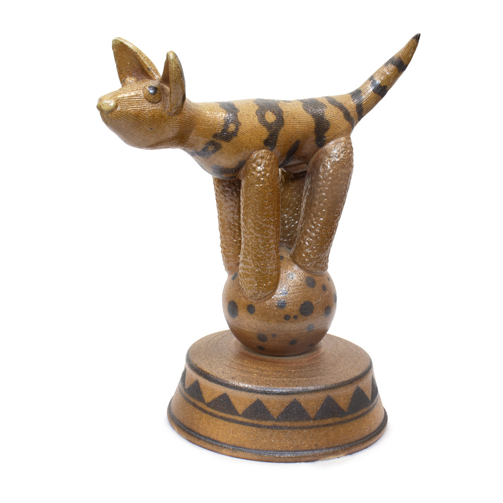 "Lando" in Camouflage